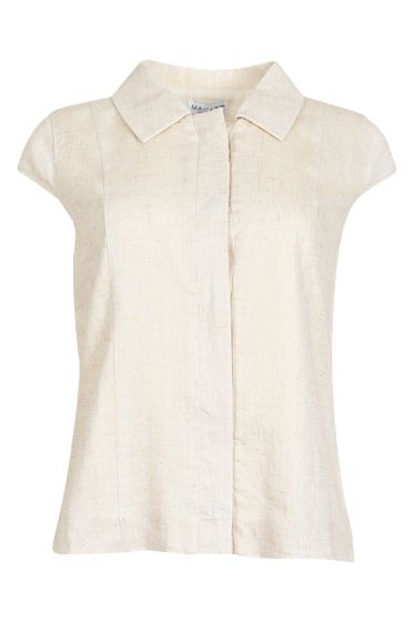 Maicazz Nathan Blouse Sand