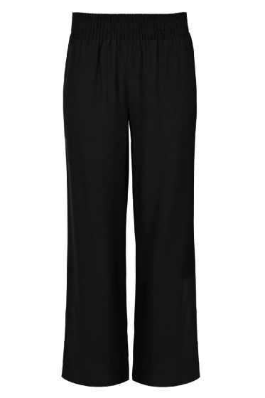 Zi-Zo Nikanne Pantalon Black