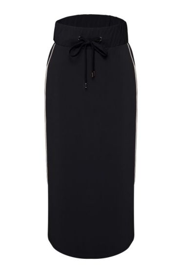 Kimara Nina Skirt Dark Blue