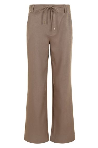 Zizo Pajla Pants Dirt Brown