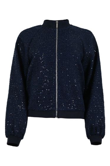 Maicazz Paris Jacket Fulture dusk
