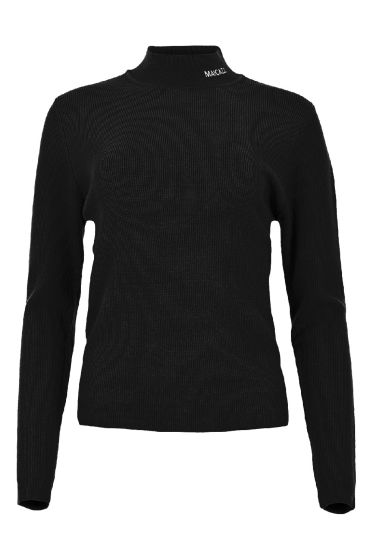 Maicazz  Phenix Sweater Black