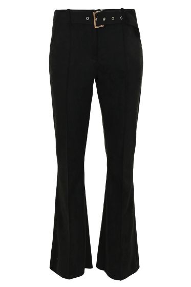 Zizo Pia Pants Black