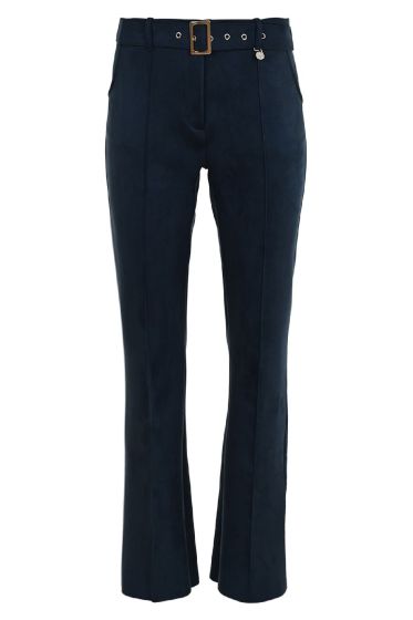 Zizo Pia Pants Navy