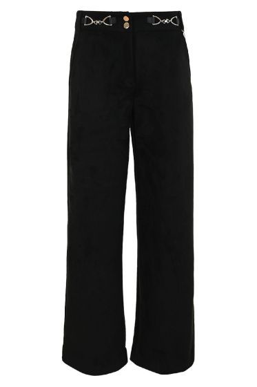 Zizo Poah Pants Black