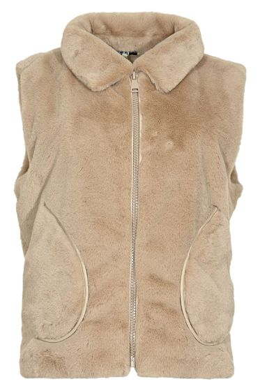 Maicazz Radius Vest Sand