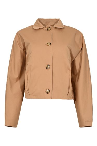 Maicazz Scott Jacket Camel