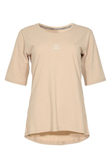 Maicazz Sonora T-Shirt Sand