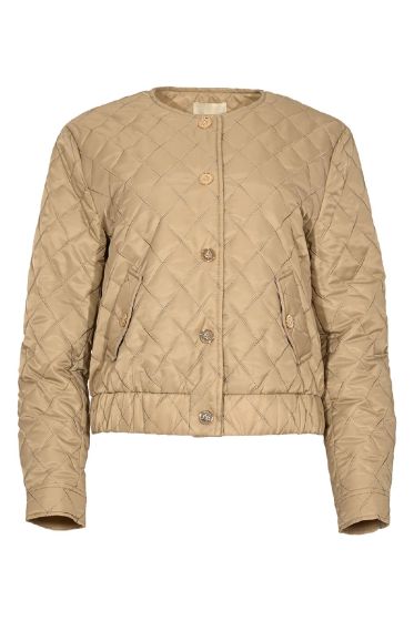 Maicazz Suround Jacket Sand
