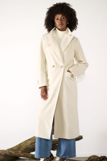 K-Design B901 Mantel Cream