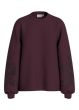Vila Siffi Sweater Fig