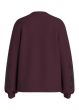 Vila Siffi Sweater Fig