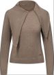 Kimara Suus Top Beige