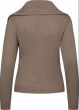 Kimara Suus Top Beige