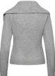 Kimara Suus Top Light Grey