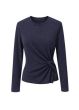 Freebird Tiana Top Blue Glimmer