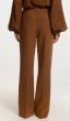 Aaiko Chantalle Pantalon Brown
