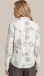 G-Maxx Sile Blouse Off White