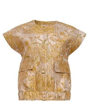 Maicazz Taylor Cardigan Sunny