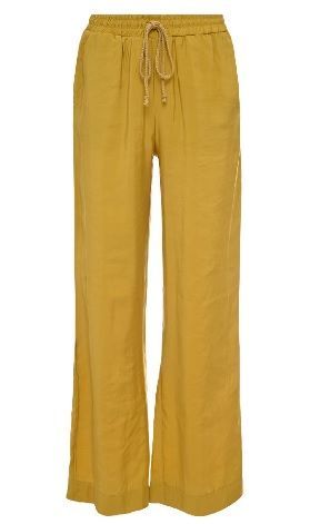 Zizo Dewie Pants Curry