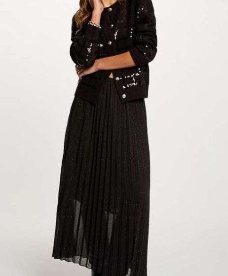 Morgan Rilox Rok Black