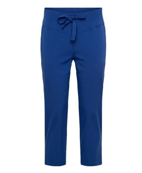 & Co Phoenix Pants PA306 Cobalt