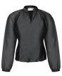 Kimara Pelle Blouse Medina Mist