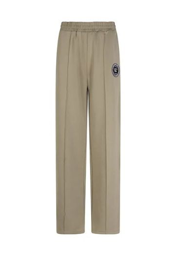 Lofty Manner Jill Trouser Light Green