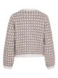 Vila Aldis Cardigan 14117446 Cloud Dancer