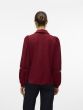 Vero Moda Alva Blouse Syrah
