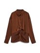 Vero Moda Amaya Shirt 10351168 Potting Soil