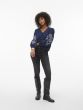 Vero Moda Anya Top Navy Blazer