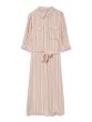 Vero Moda Baya dress Dubarry stripes