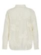 VIla Beka Blouse Birch