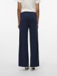 Vero Moda Berlin Panel Pants Navy Blazer
