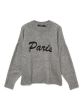 Vero Moda Boom Pullover Med. Grey