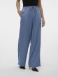 Vero Moda Bree Pants Med. Blue