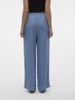 Vero Moda Bree Pants Med. Blue