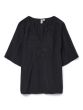 Vero Moda Briley top Black