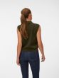 Vero Moda Brisa Gillet 10350234 Forest Night