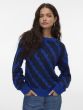 Vero Moda Bubly Pullover Surf the web