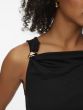 Vero Moda Carly ankle Dress Black