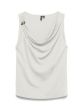 Vero Moda Carly Top Snow White