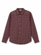 Morgan Cecosa Blouse Bourgogne