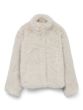 Vero Moda Monroe Jacket Oatmeal