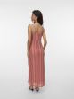 Vero Moda Demi singlet Dress Coral