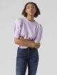 Vero Moda Doffy Pullover Orchid Bloom