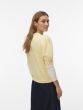 Vero Moda Doffy pullover Golden Haze