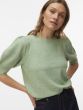 Vero Moda Doffy pullover Mistletoe