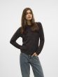 Vero Moda Doffy pullover Chocolate